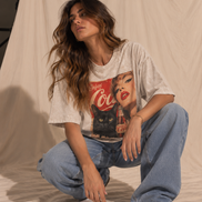 Epic Oversized T-shirt