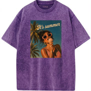 No Plan Oversized T-shirt