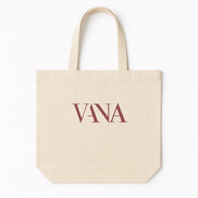 Mr Raymond tote bag