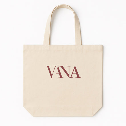Mr Raymond tote bag