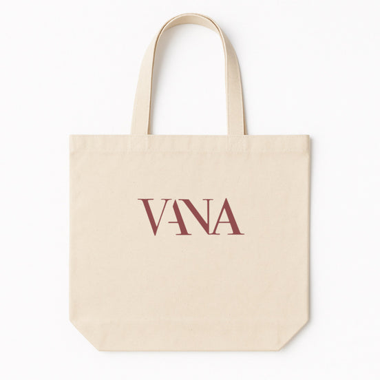 Mr Raymond tote bag
