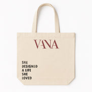 Khalo Tote Bag