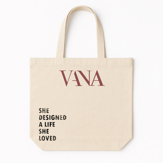 Khalo Tote Bag