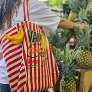 Cambures Tote Bag