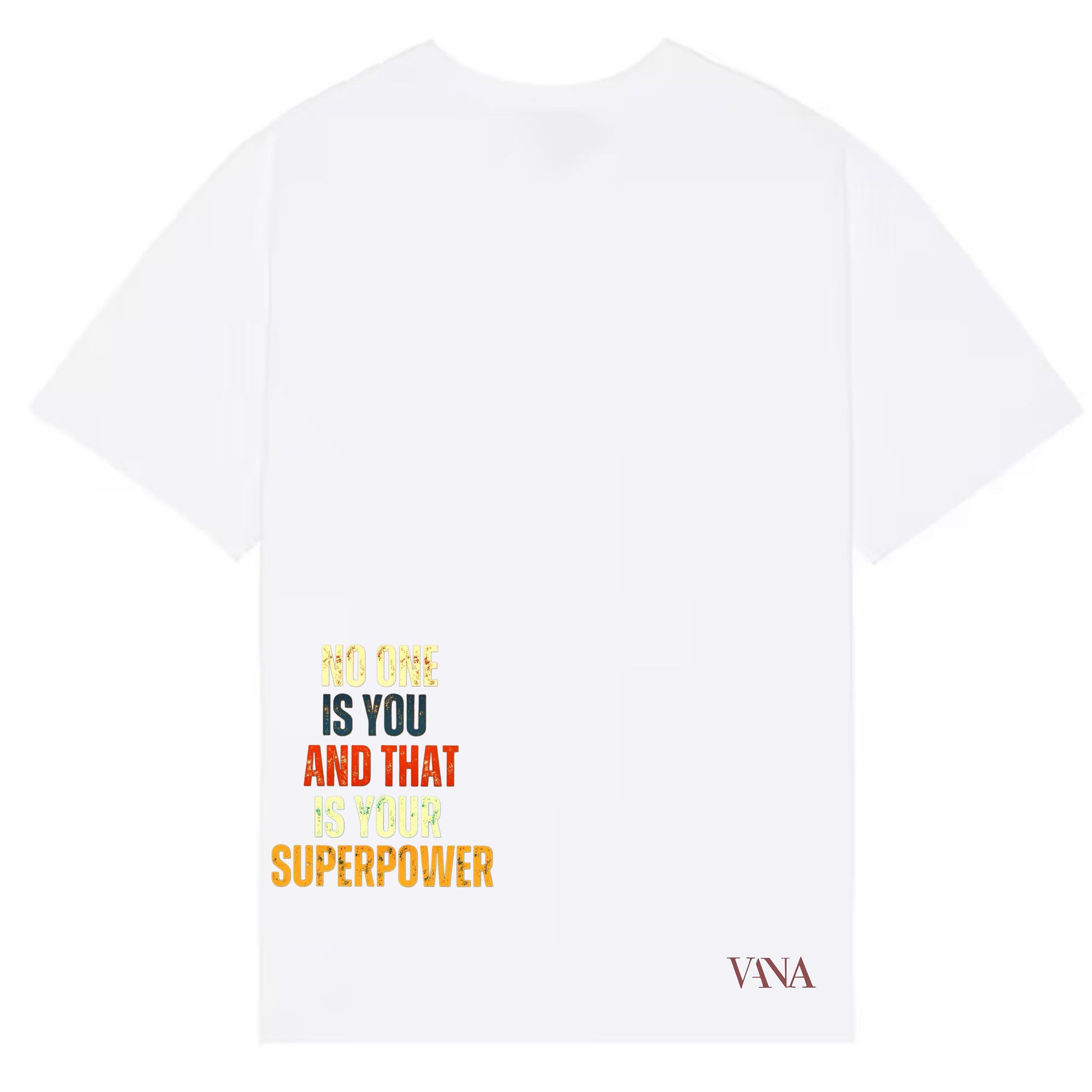 Cowgirl Superpower Oversized T-shirt