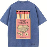 Perfect Match T-shirt