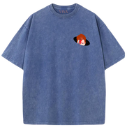 Bowie Oversized T-shirt