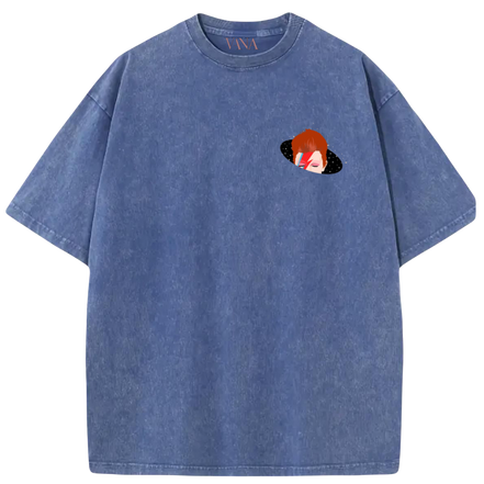 Bowie Oversized T-shirt