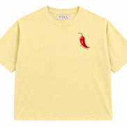 Just Chillin Boxy T-shirt