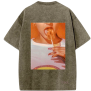 Peace Era Oversized T-shirt