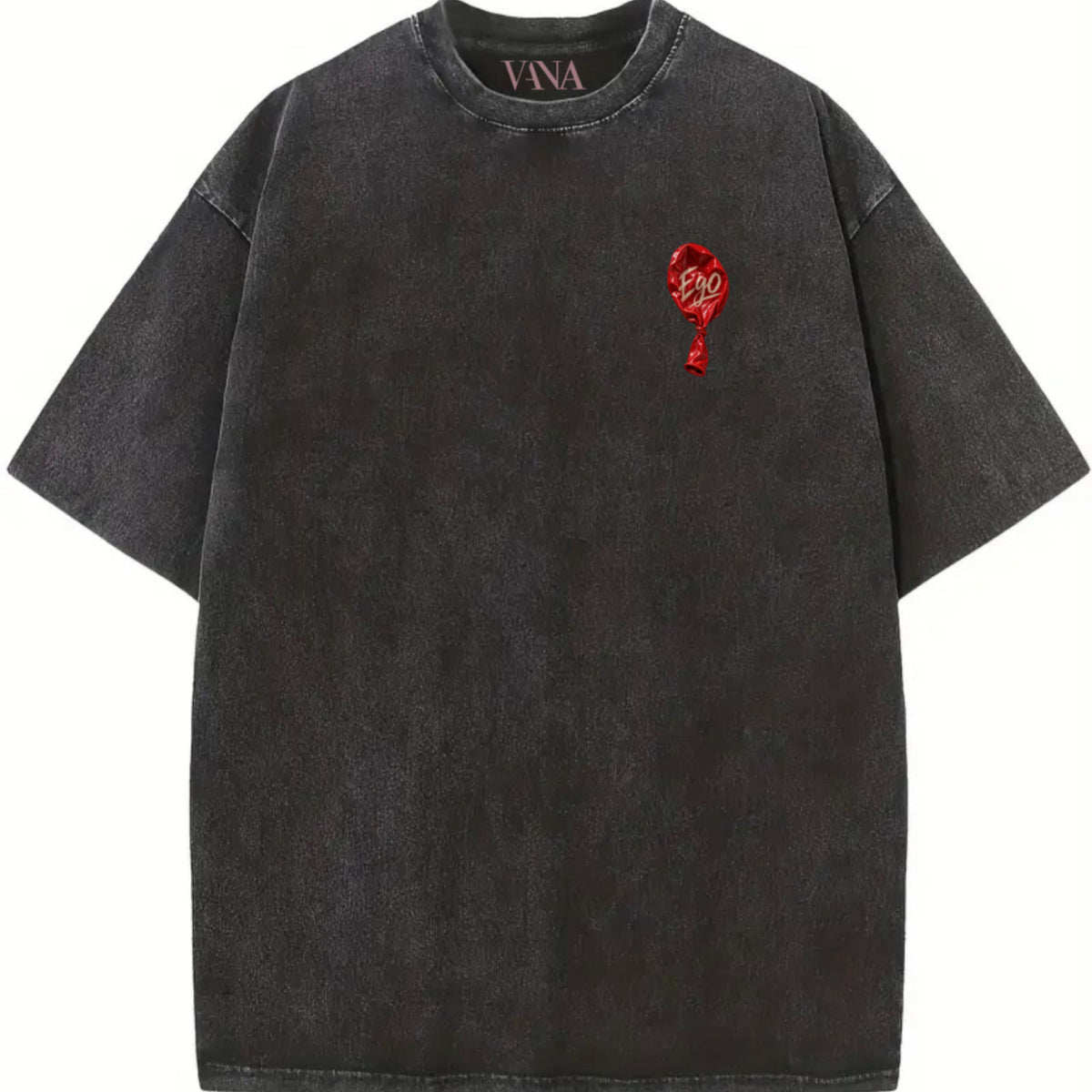 Ego Oversized T-shirt