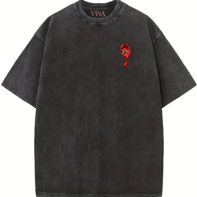 Ego Oversized T-shirt
