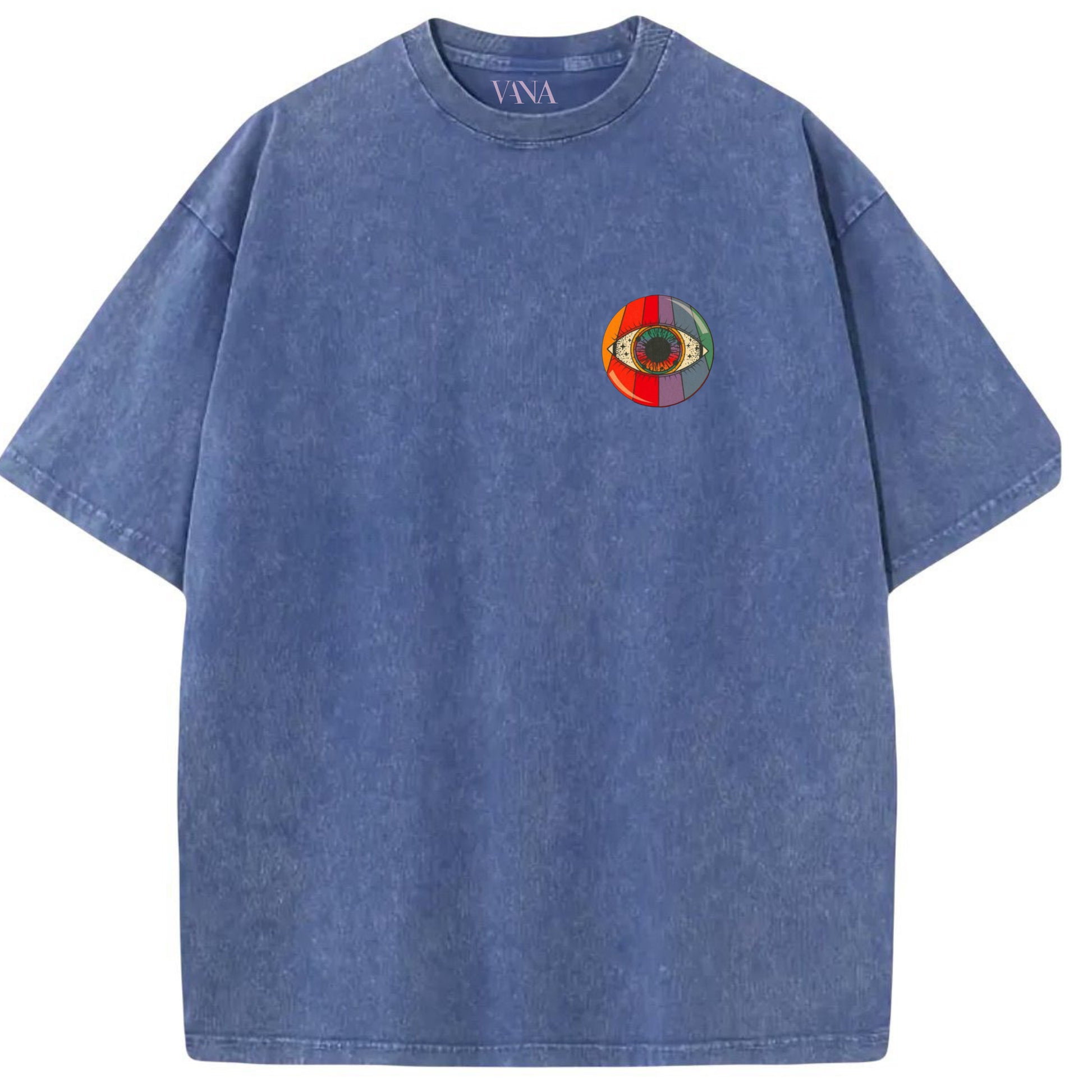 Change Oversized T-shirt