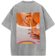 Peace Era Oversized T-shirt