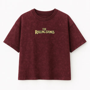 The stone boxy Tshirt