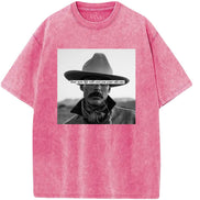 Mr. Raymond Oversized T-shirt