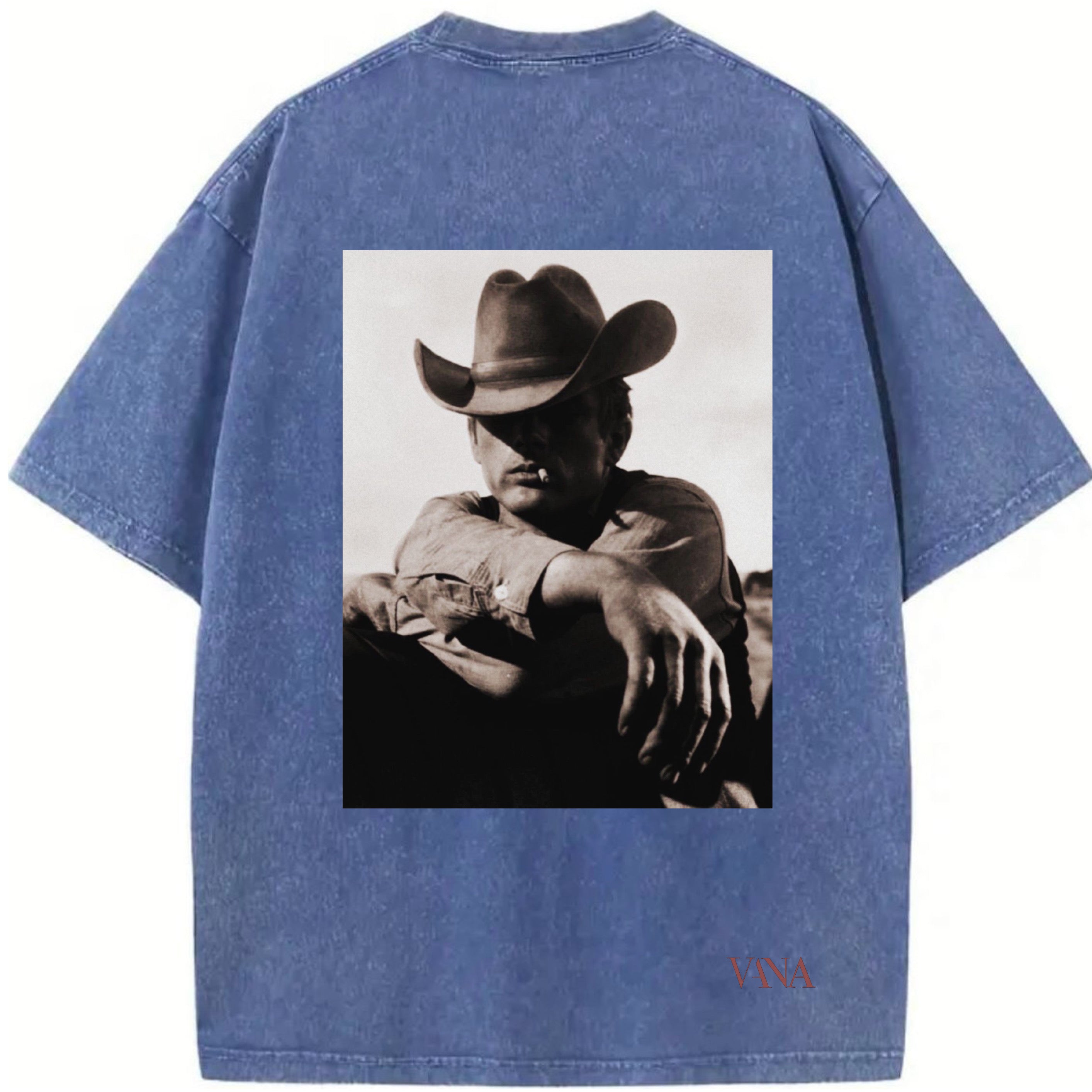 On My Root oversized T-shirt