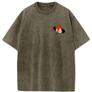 Bowie Oversized T-shirt