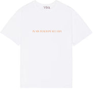 Peace Era Oversized T-shirt