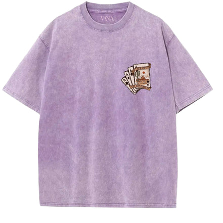 The Sun Tarot Card T-shirt