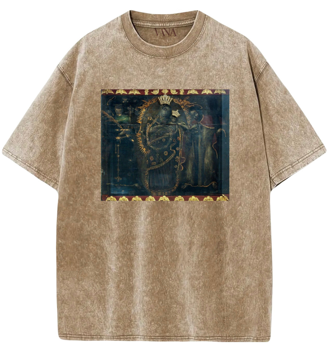 La Chinita Special Edition – VANA x Jesús Guerrero