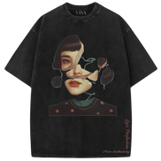 Less Perfection Oversized T-shirt