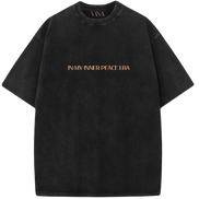 Peace Era Oversized T-shirt