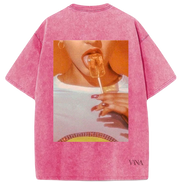 Peace Era Oversized T-shirt