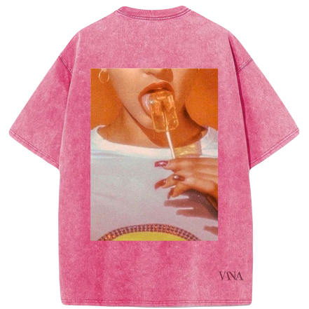 Peace Era Oversized T-shirt