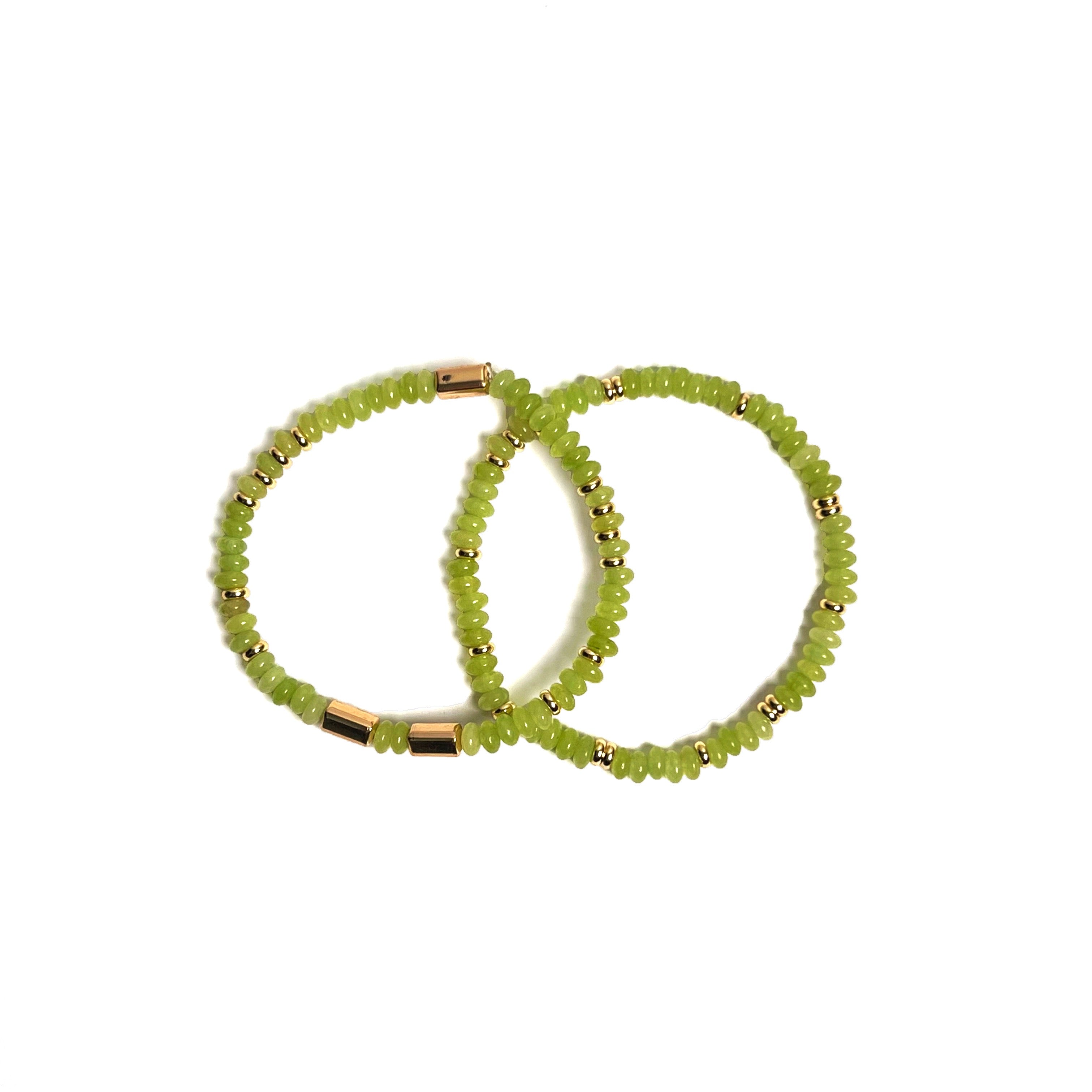 Vital bracelets