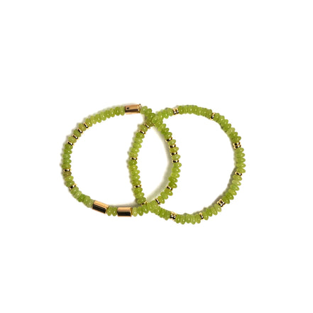 Vital bracelets