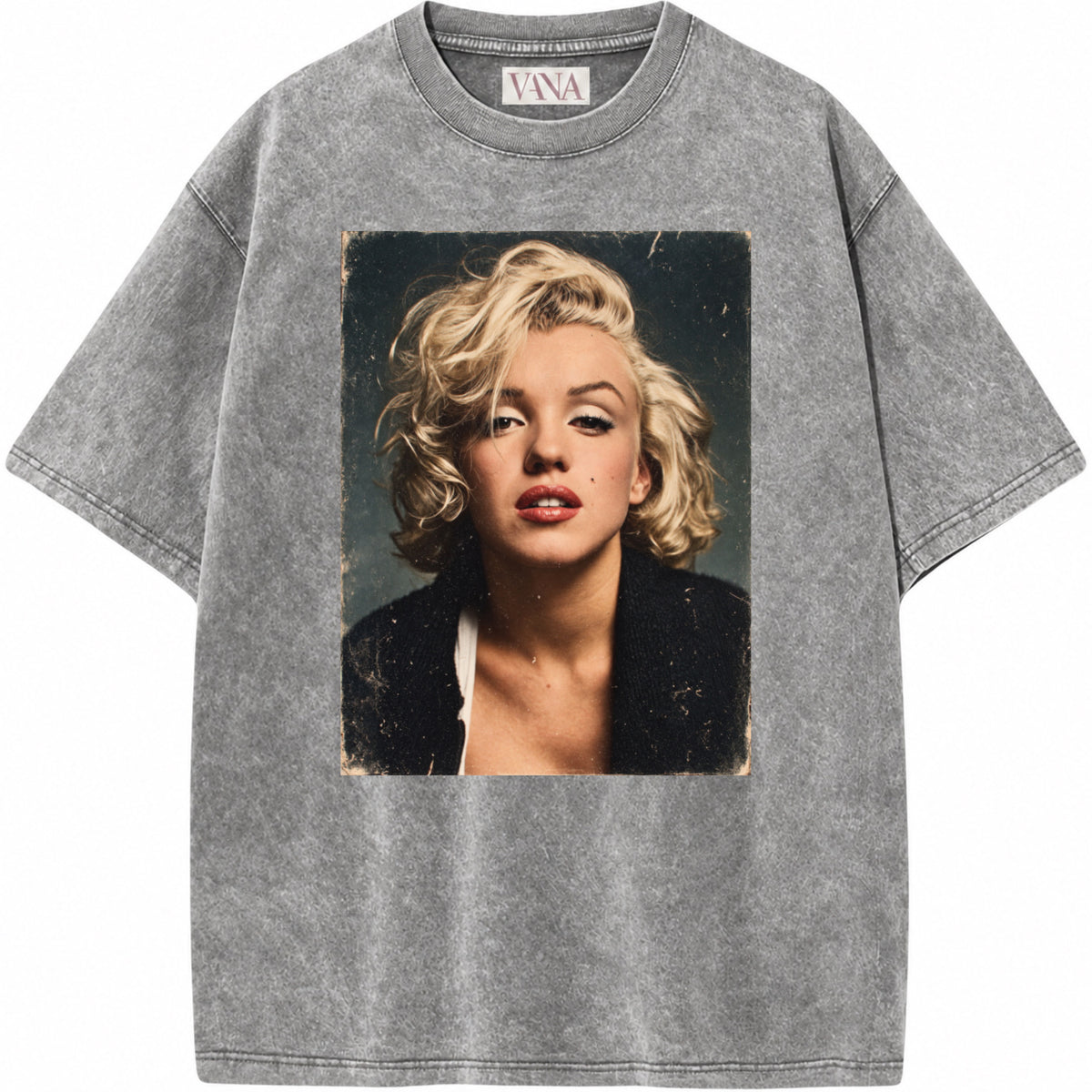 Less Rules Oversized T-shirt