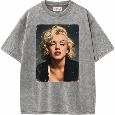 Less Rules Oversized T-shirt