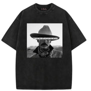 Mr. Raymond Oversized T-shirt