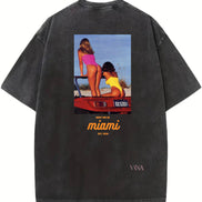 Meet me in Miami Tshirt