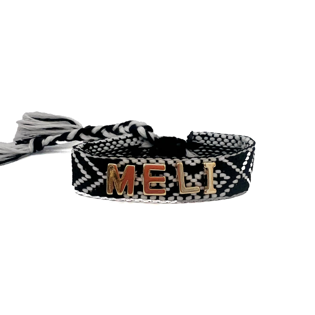 Friendships Bracelets Personalized