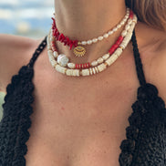 Dual Harmony Choker