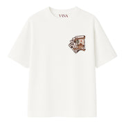 The Sun Tarot Card T-shirt