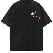 Follow your Dreams Oversized T-shirt