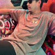 Your Intuition Oversized T-shirt