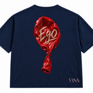 Ego Oversized T-shirt
