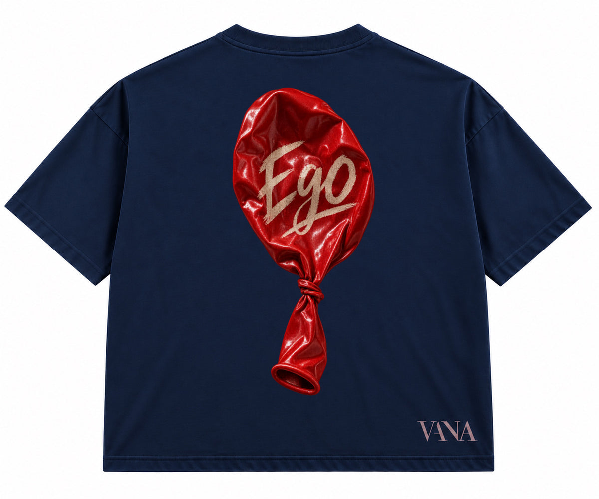 Ego Oversized T-shirt