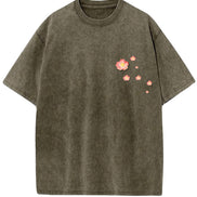Follow your Dreams Oversized T-shirt