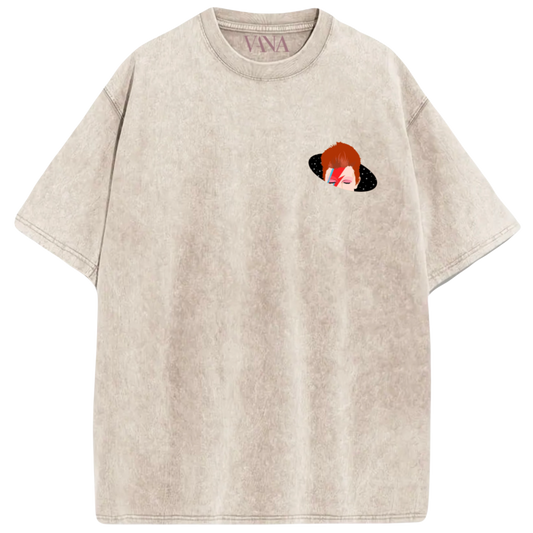 Bowie Oversized T-shirt