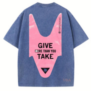 Get your Ticket Oversized T-Shirt