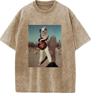 Wanted & Wild Oversized T-shirt