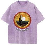 Staying Blessed oversized T-shirt