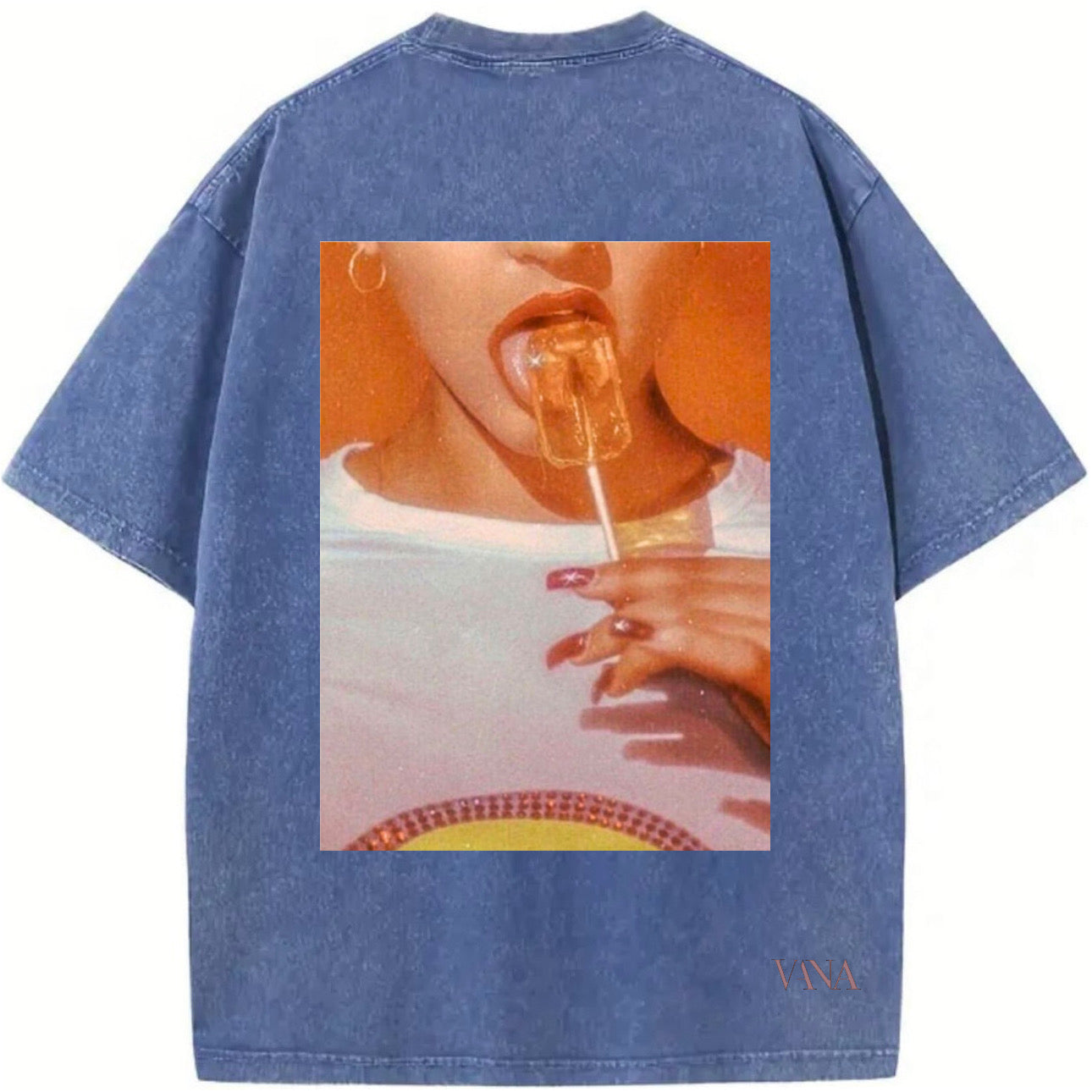 Peace Era Oversized T-shirt