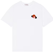 Bowie Oversized T-shirt