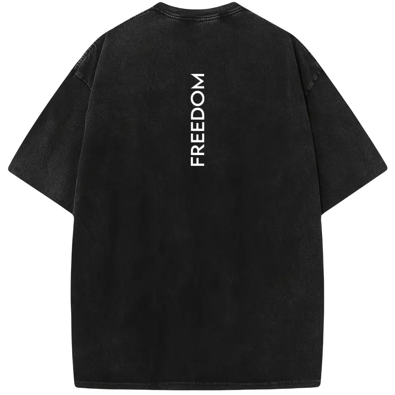 Maduro CTM oversized T-shirt